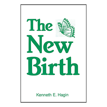 The New Birth