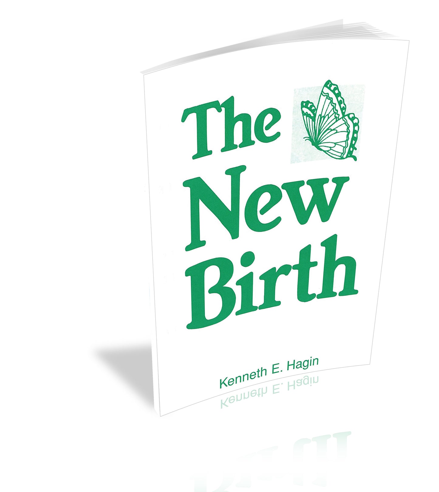 The New Birth