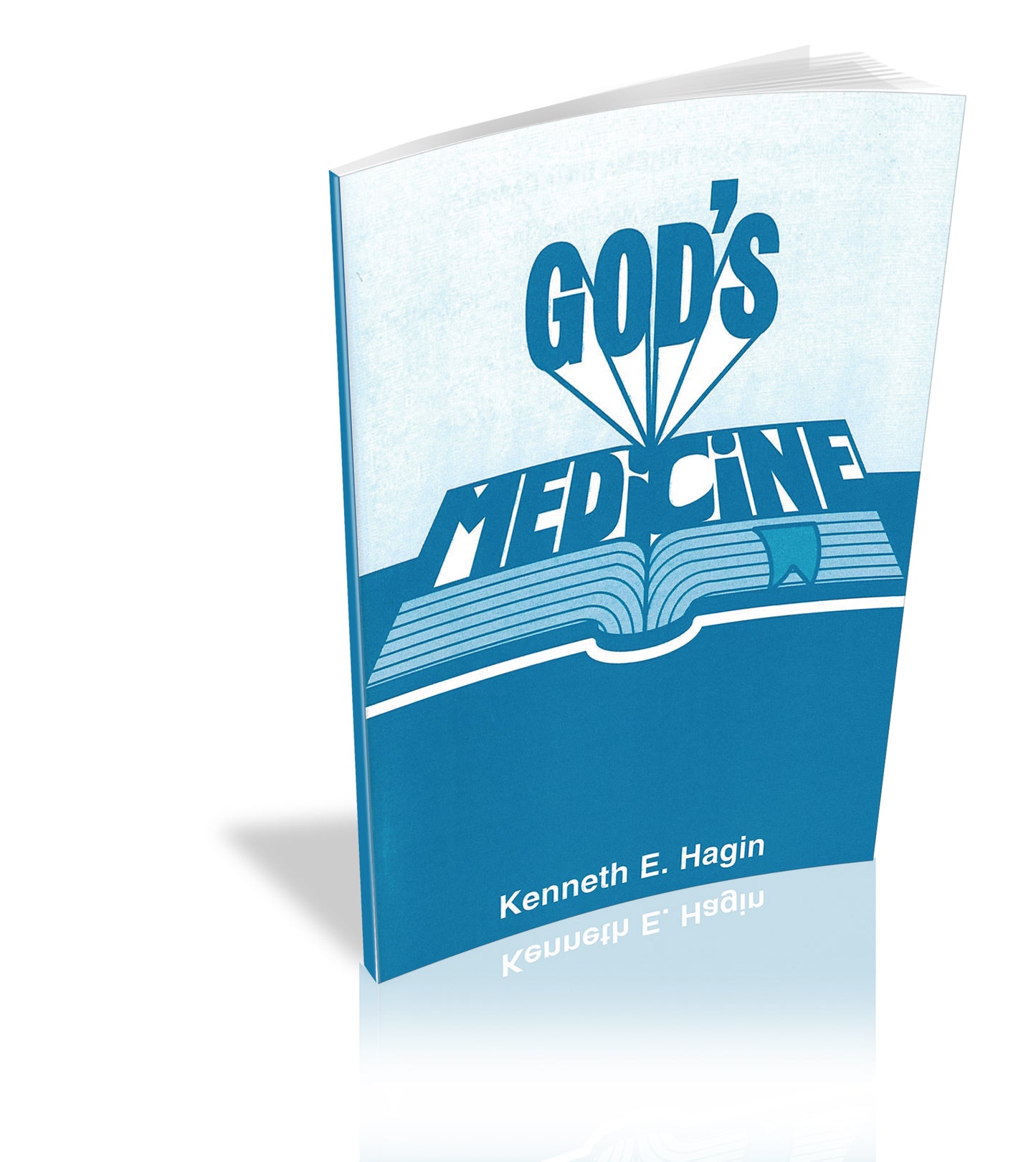 God’s Medicine