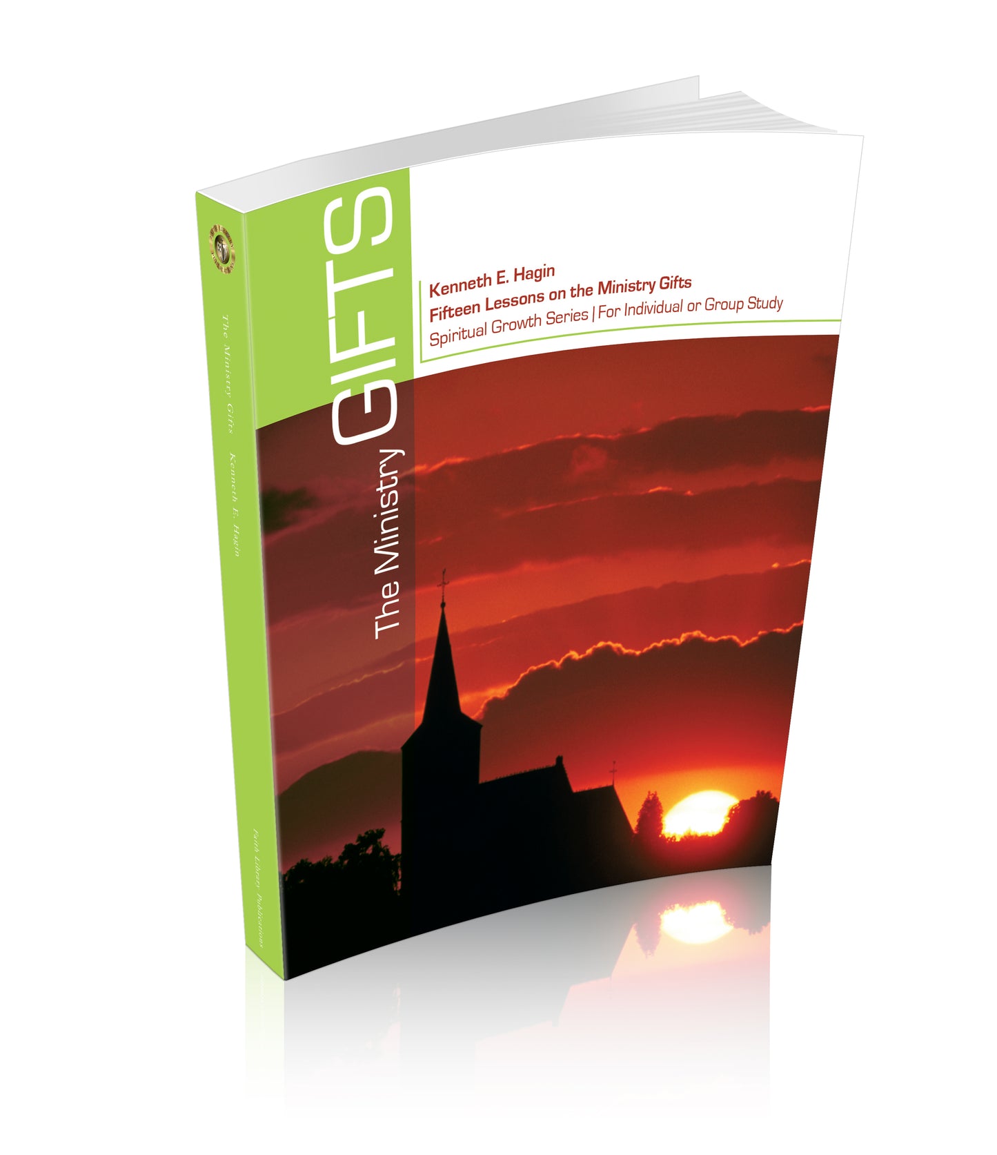The Ministry Gifts