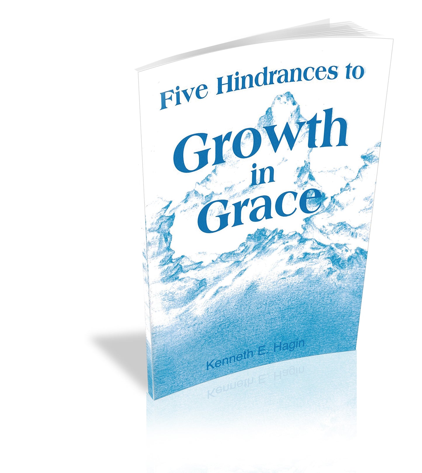Five Hindrances to Growth in Grace
