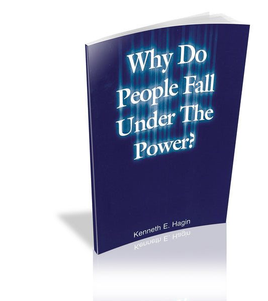 Why Do People Fall Under the Power?