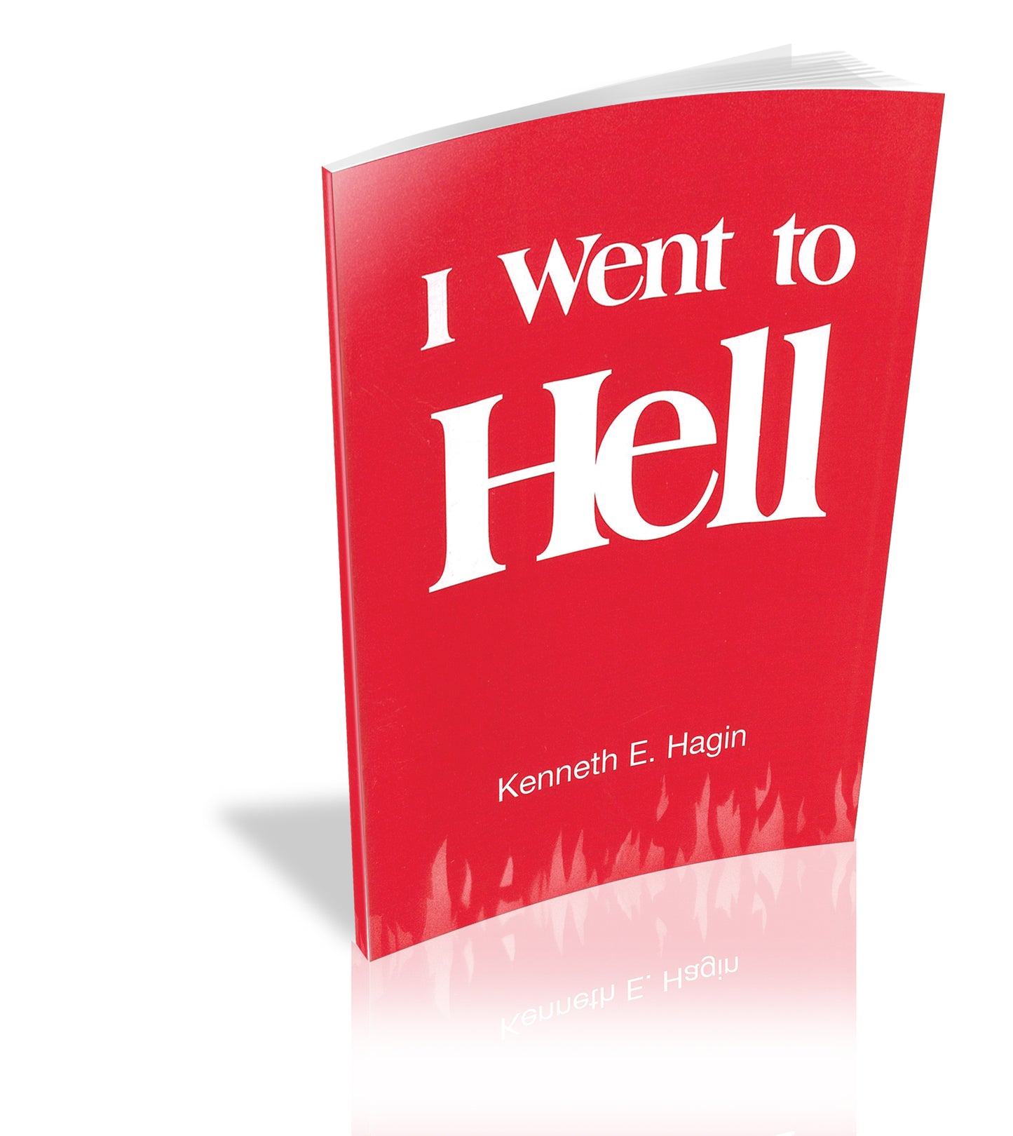 I Went to Hell