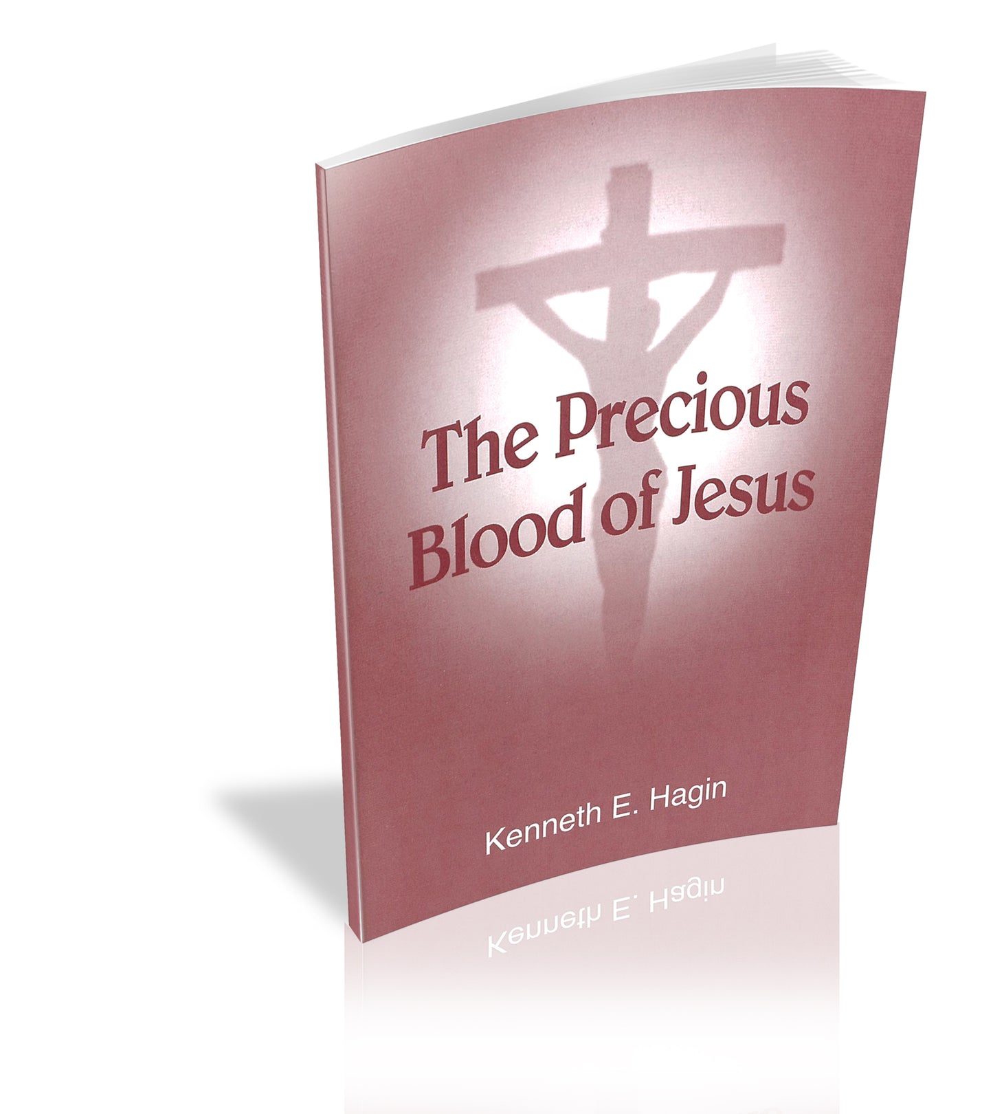 The Precious Blood of Jesus