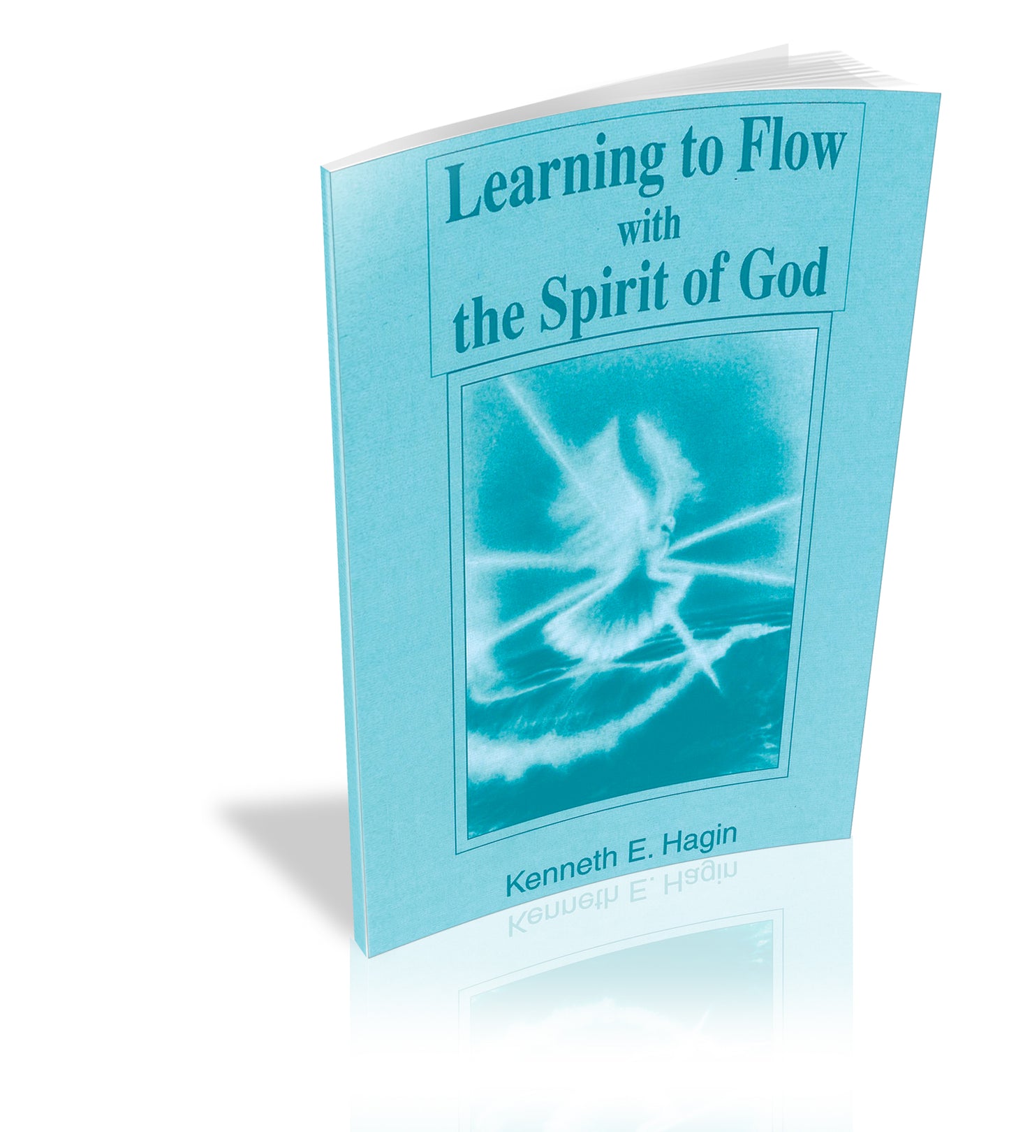 Learning to Flow With the Spirit of God