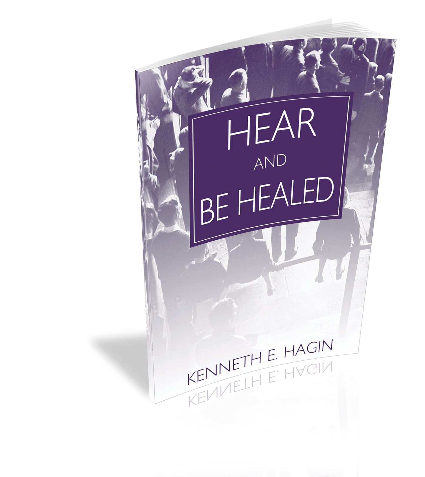 Hear and Be Healed