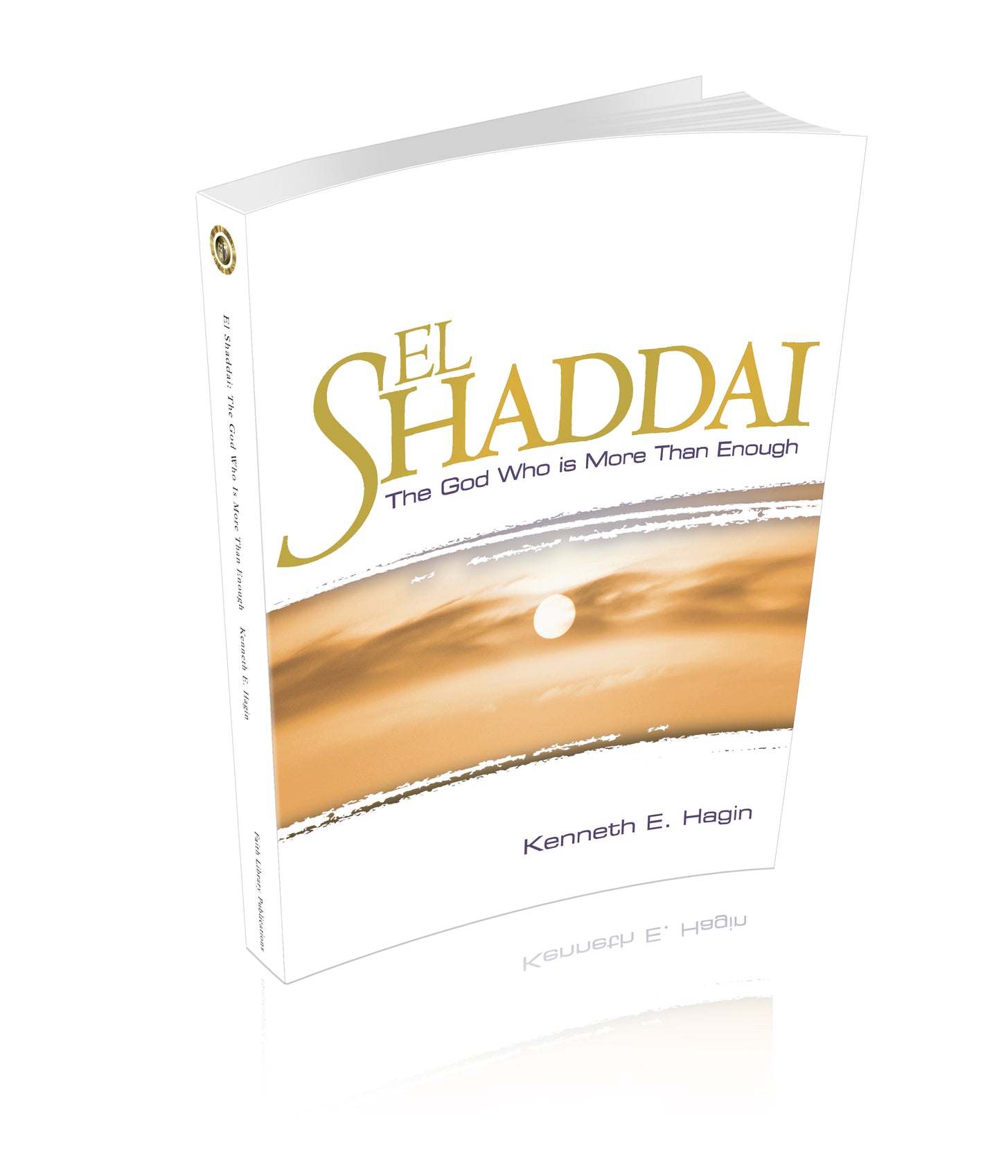 El Shaddai: The God Who Is More Than Enough