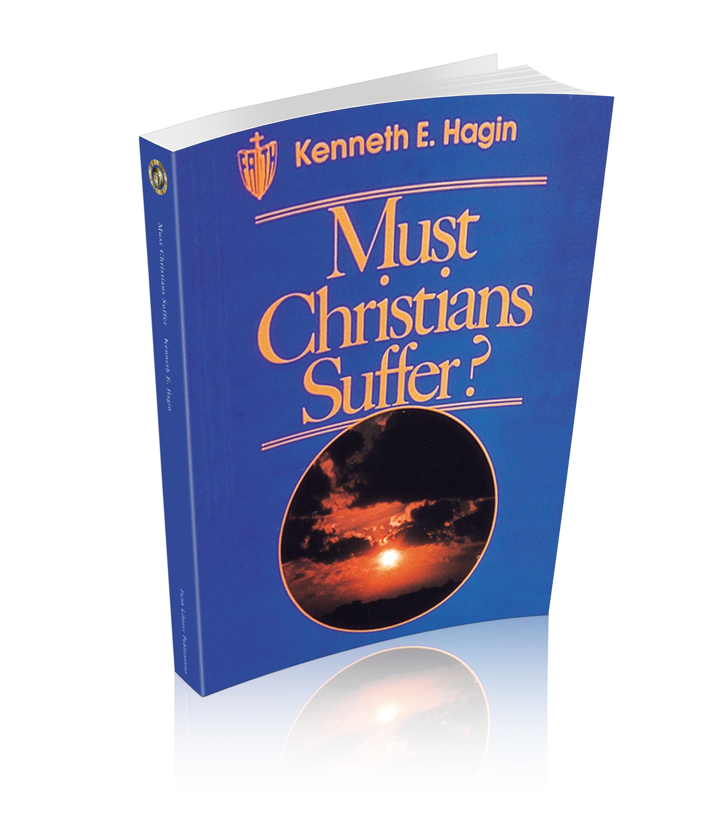 Must Christians Suffer?