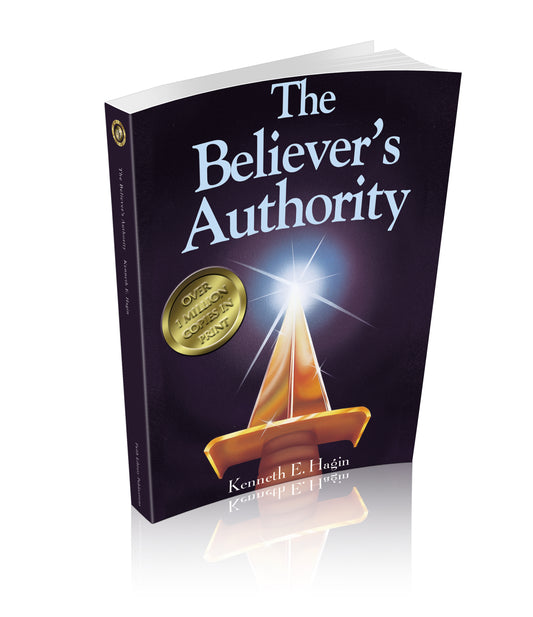 The Believer's Authority