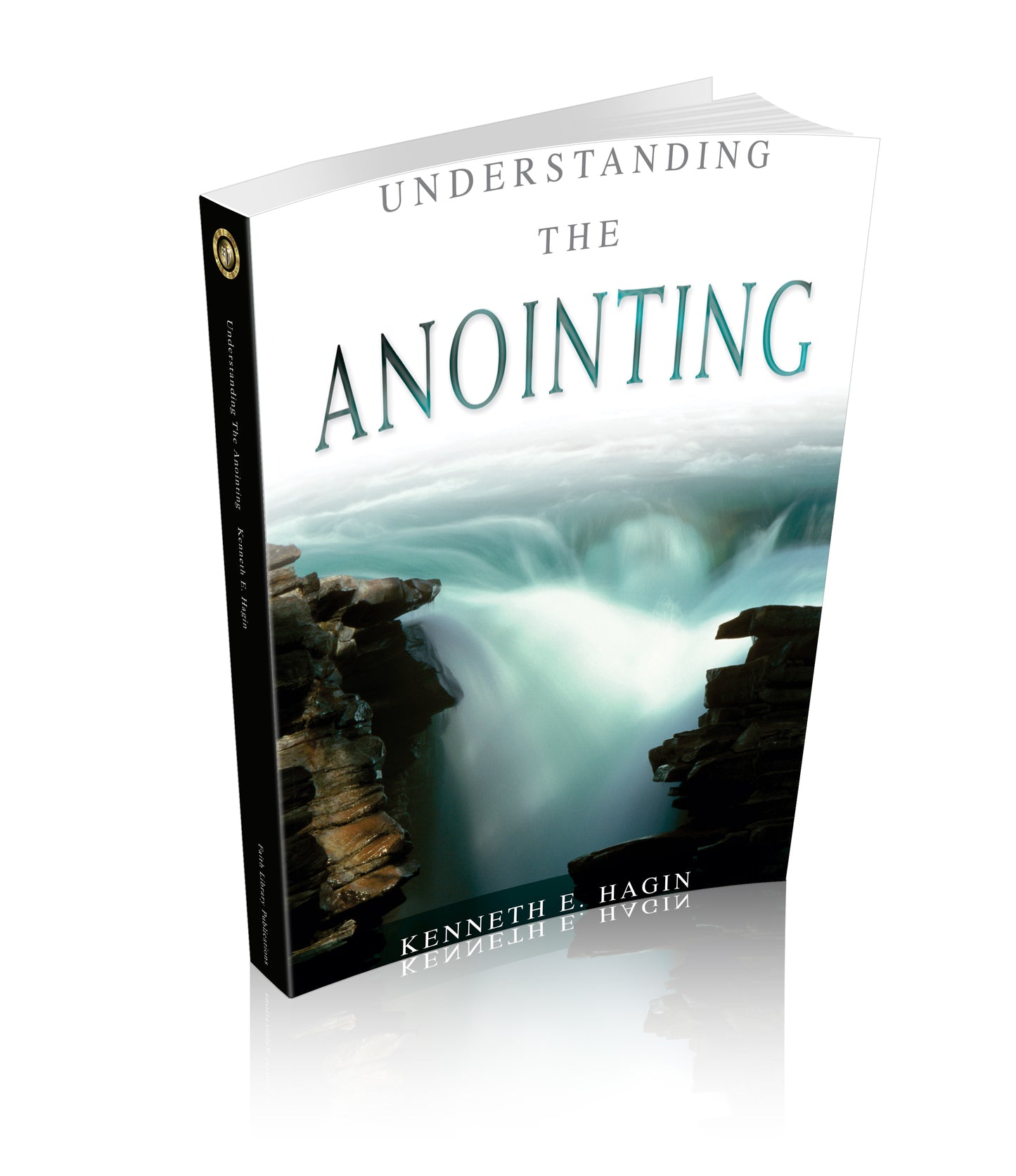 Understanding the Anointing