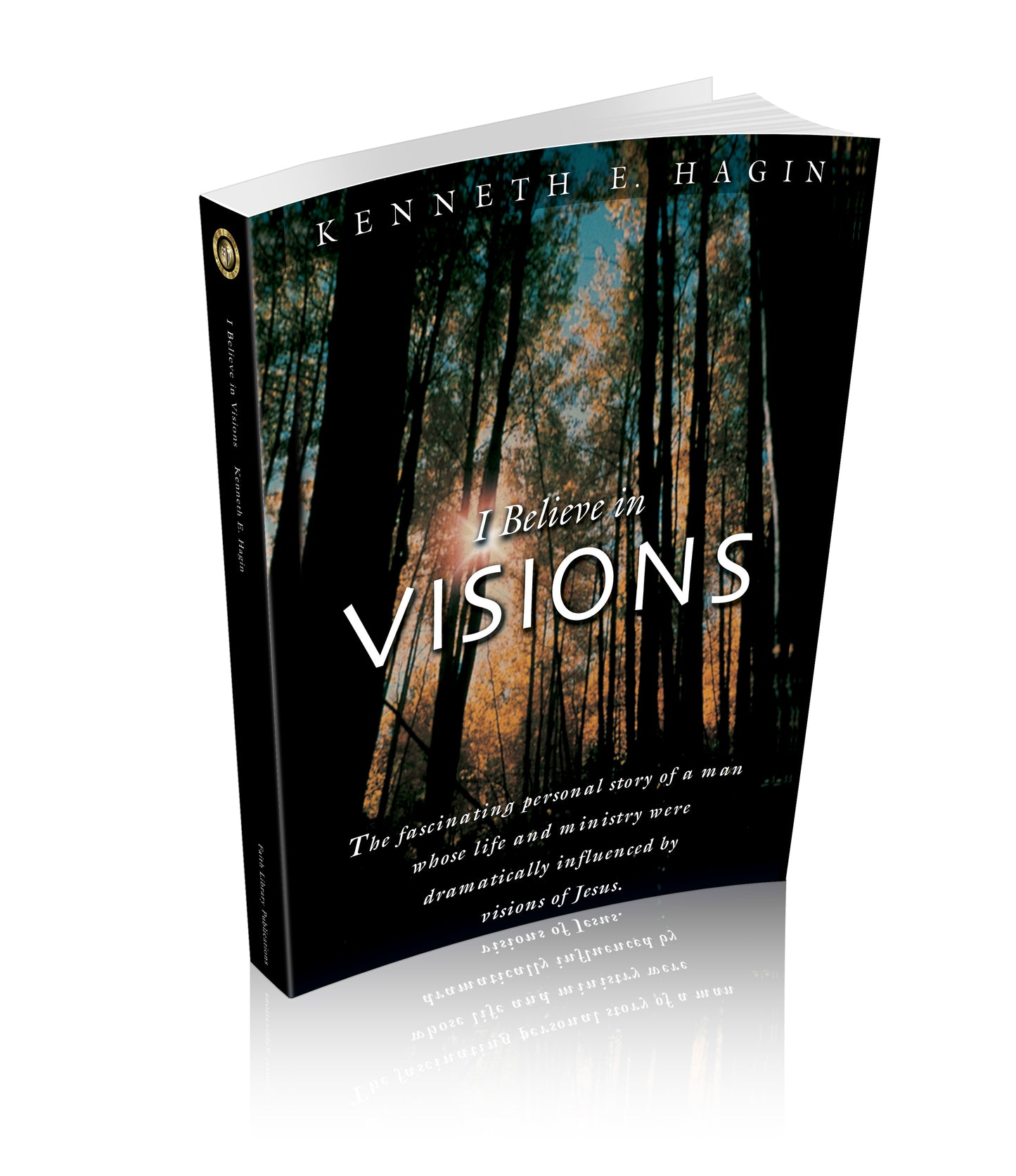 I Believe in Visions