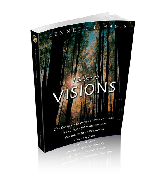 I Believe in Visions