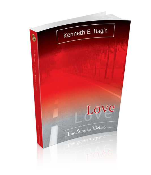 Love: The Way to Victory