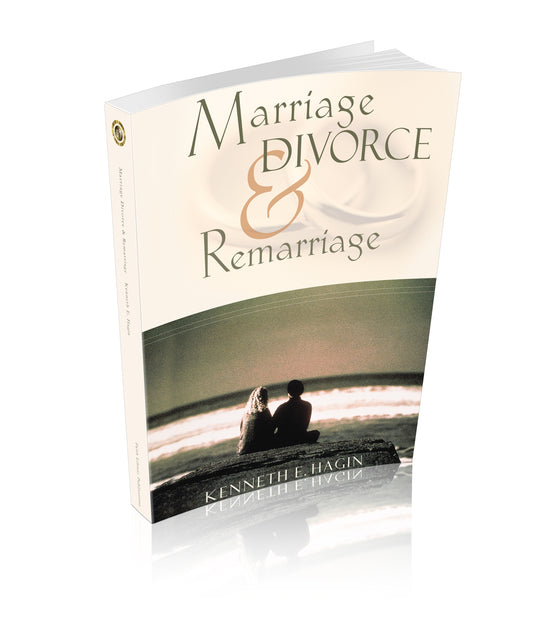 Marriage, Divorce, and Remarriage