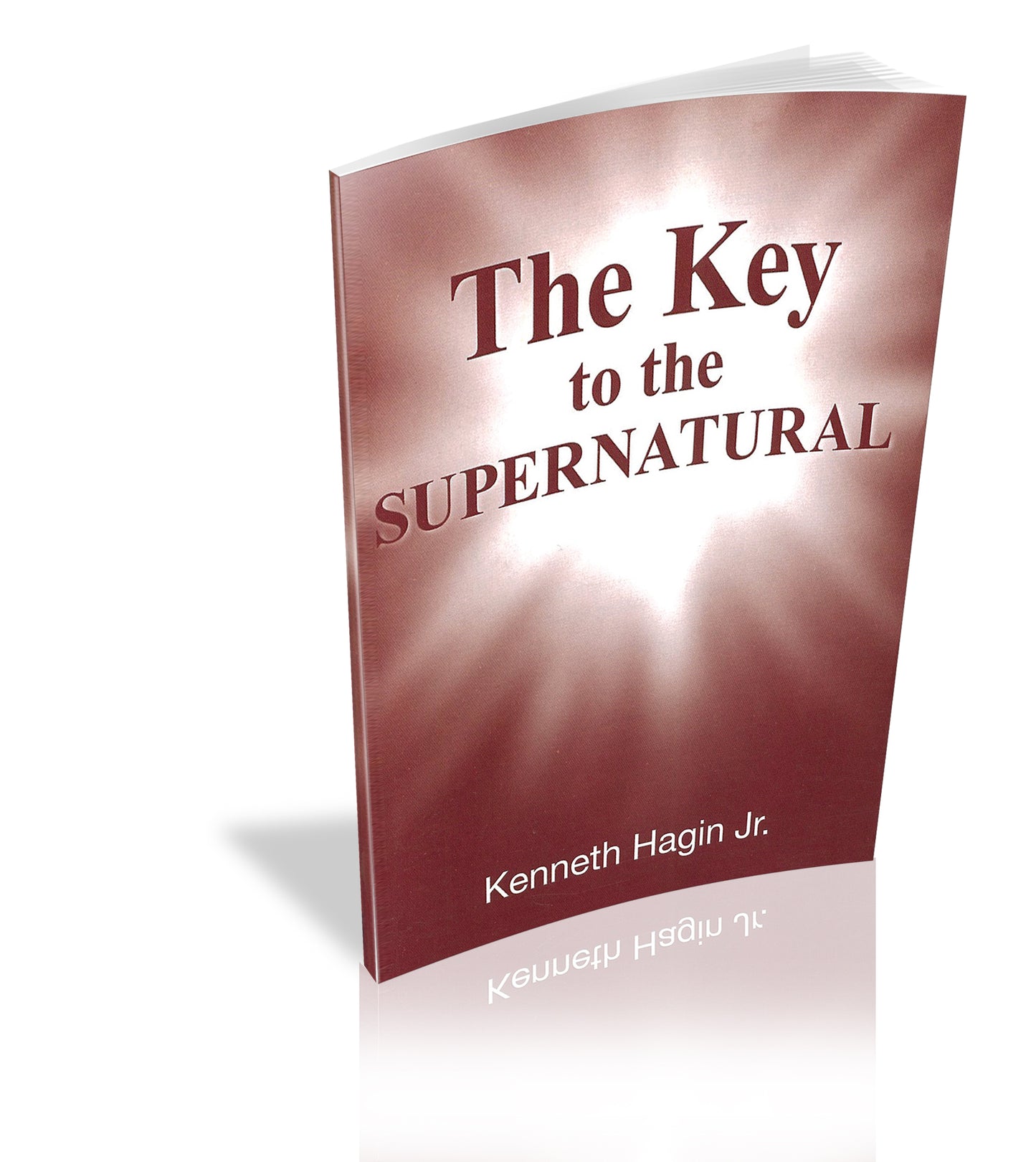 The Key to the Supernatural