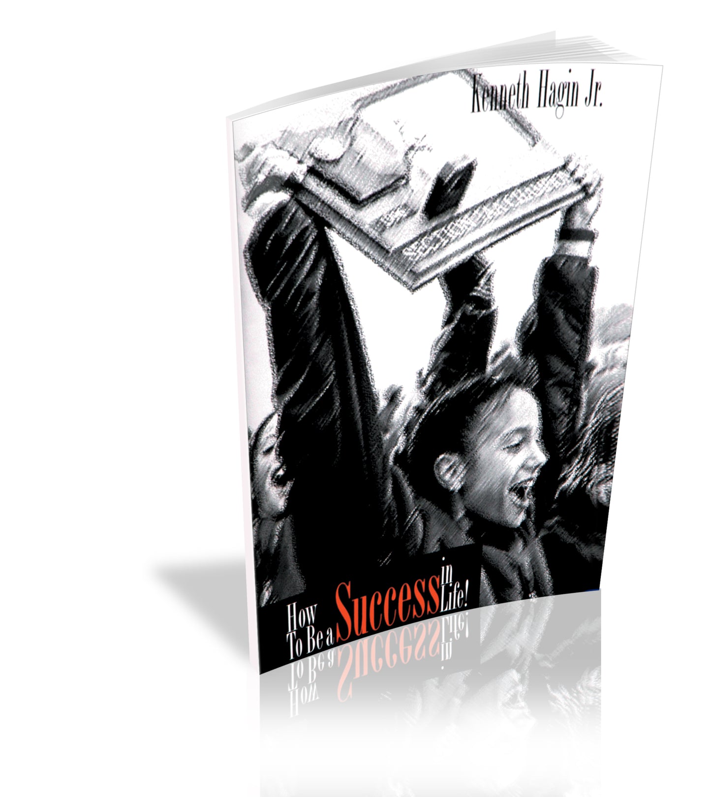 How to Be a Success in Life