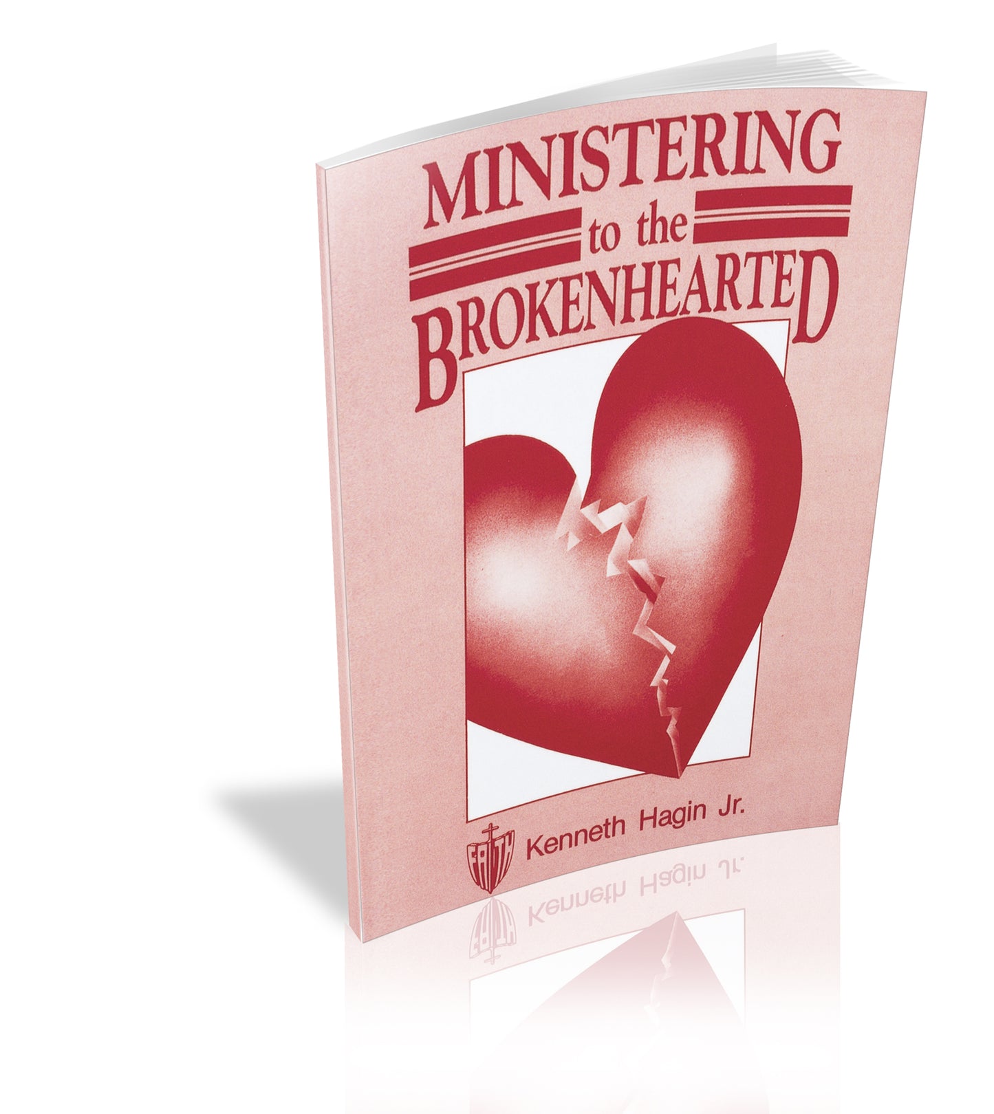 Ministering to the Brokenhearted