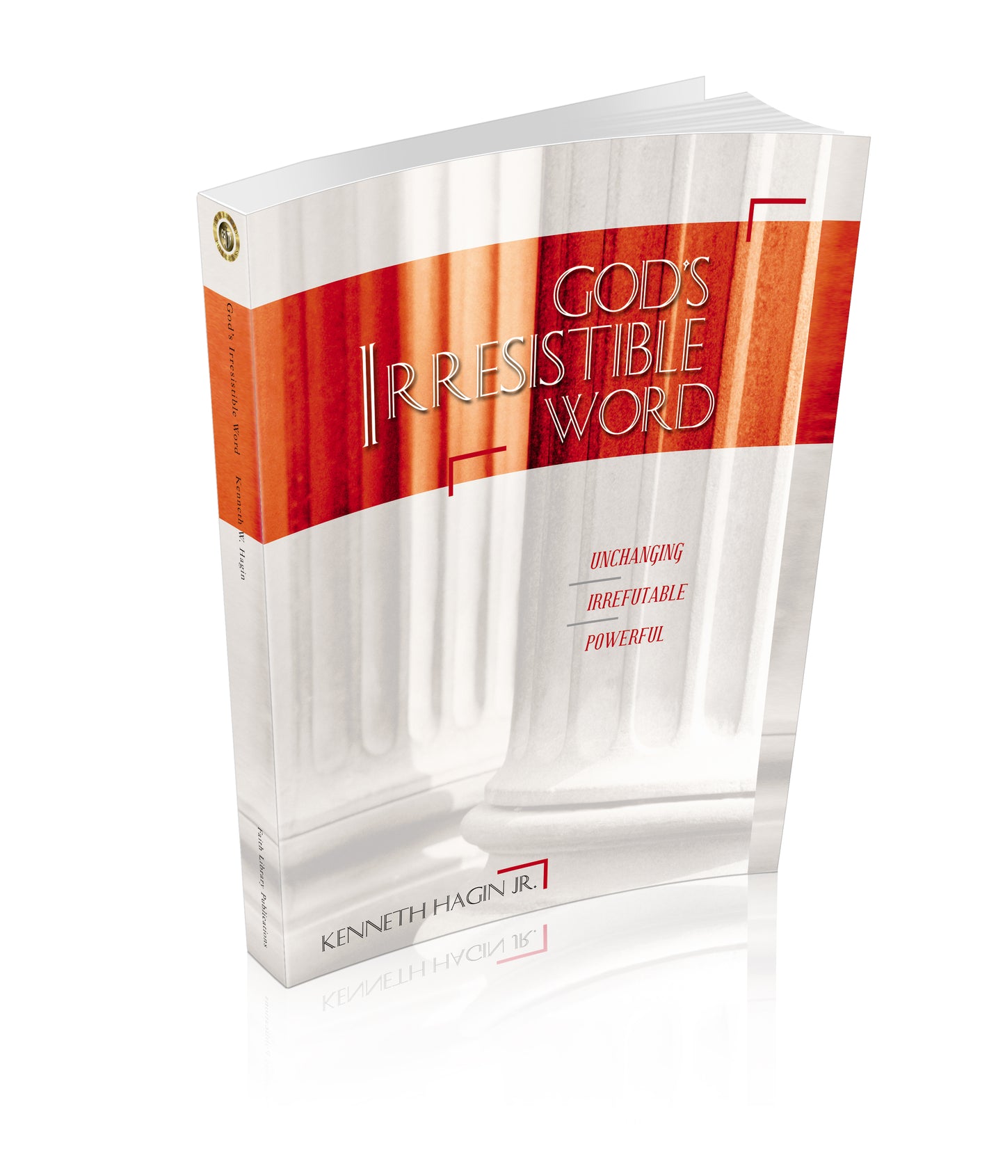 God’s Irresistible Word