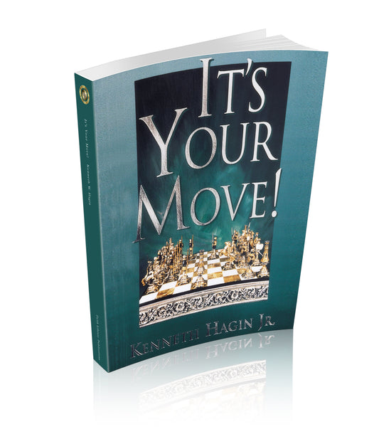 It’s Your Move!