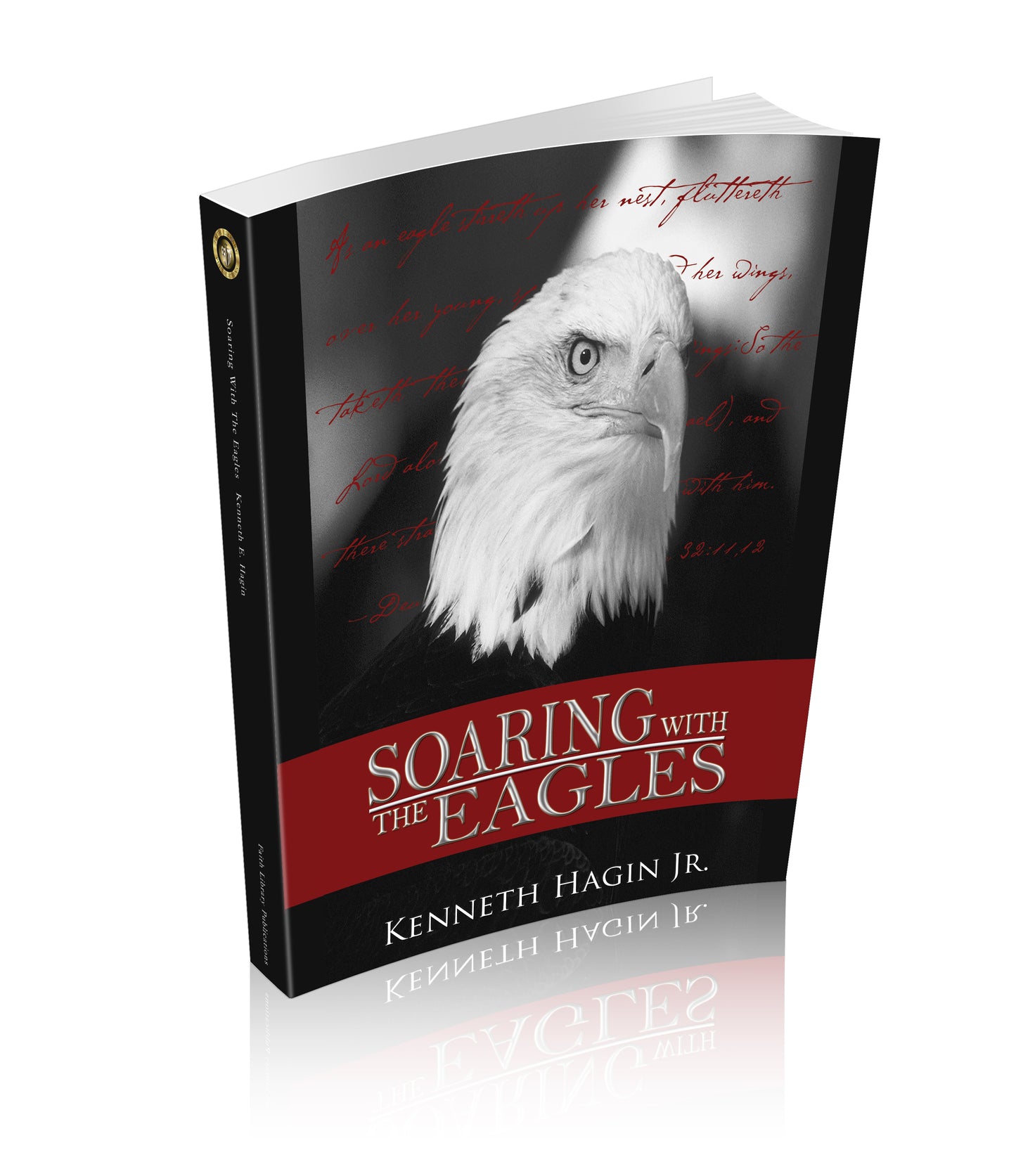 Soaring With the Eagles