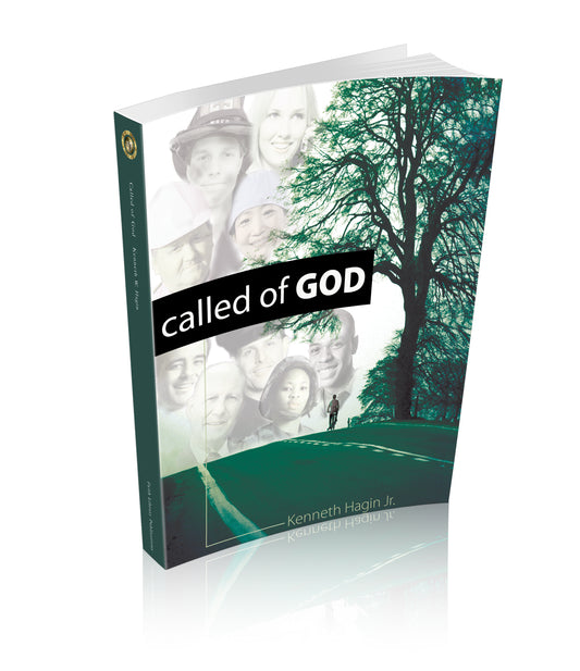Called of God