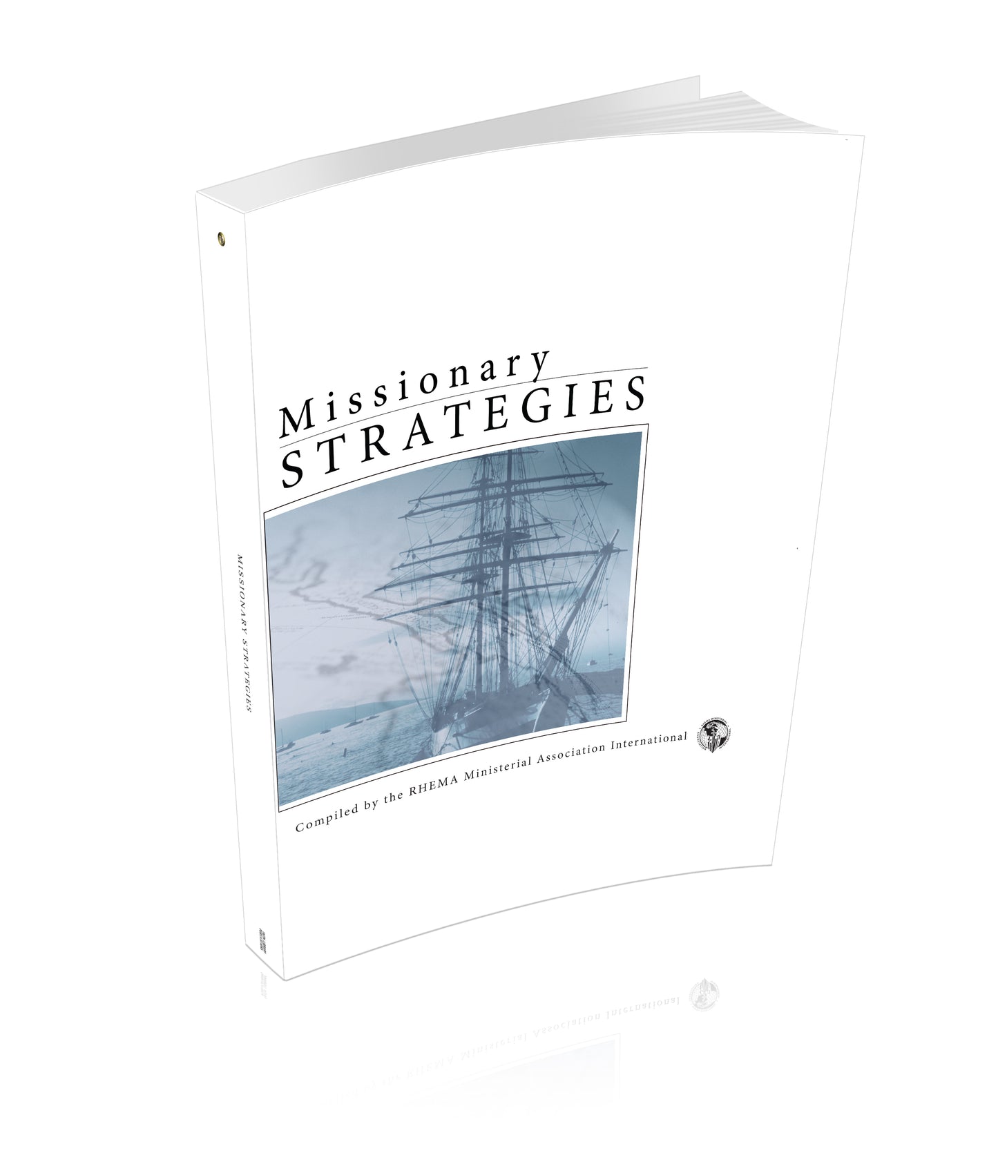 Missionary Strategies