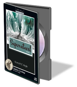 The Supernatural Series (3 CDs)