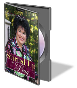 Stirred Up to Pray Series (CDs)