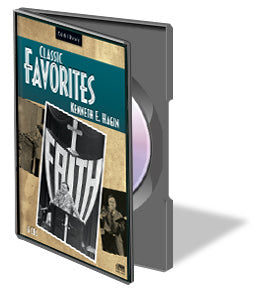 Classic Favorites (CDs)