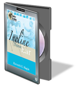 Incline Thine Ear—Part 1: Jesus’ Will to Heal