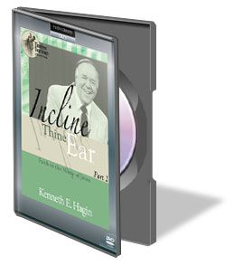 Incline Thine Ear—Part 2: Faith in the Name of Jesus (DVD)