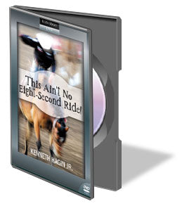 This Ain’t No Eight-Second Ride! (DVD)