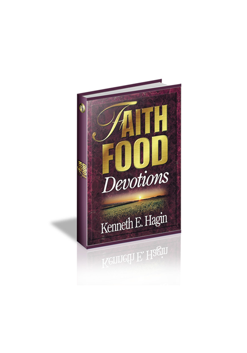 Faith Food Devotions