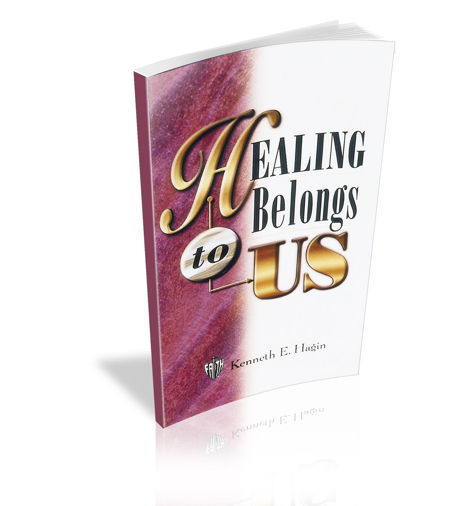 Healing Belongs to Us