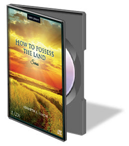 How to Possess the Land Series (CDs)