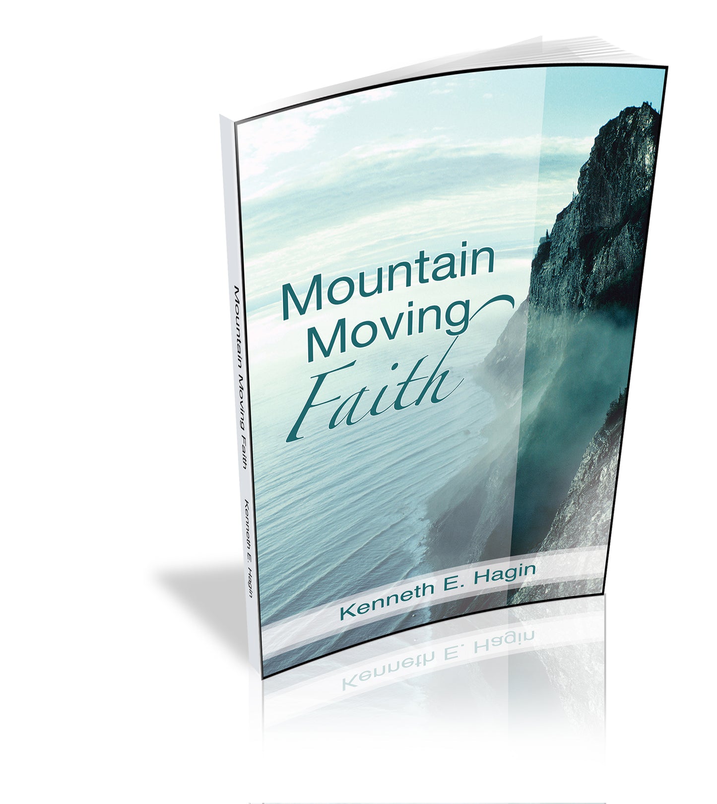 Mountain-Moving Faith