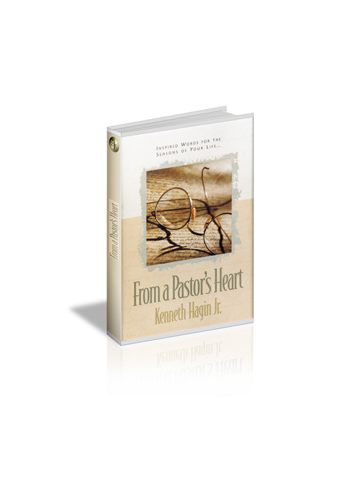 From a Pastor's Heart