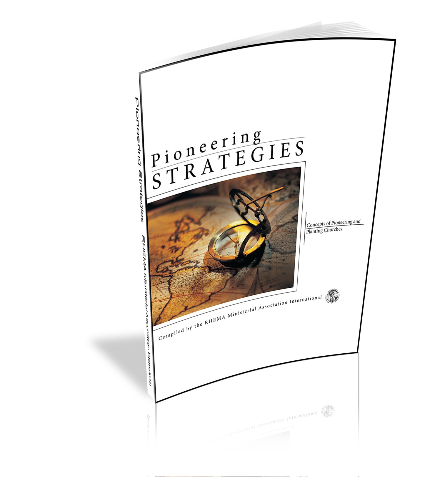 Pioneering Strategies