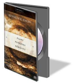 Plans, Purposes, and Pursuits (CDs)