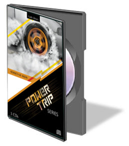 Power Trip Series (CDs)