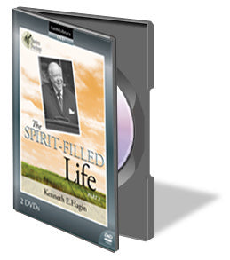 The Spirit-Filled Life: Part 2 (DVDs)