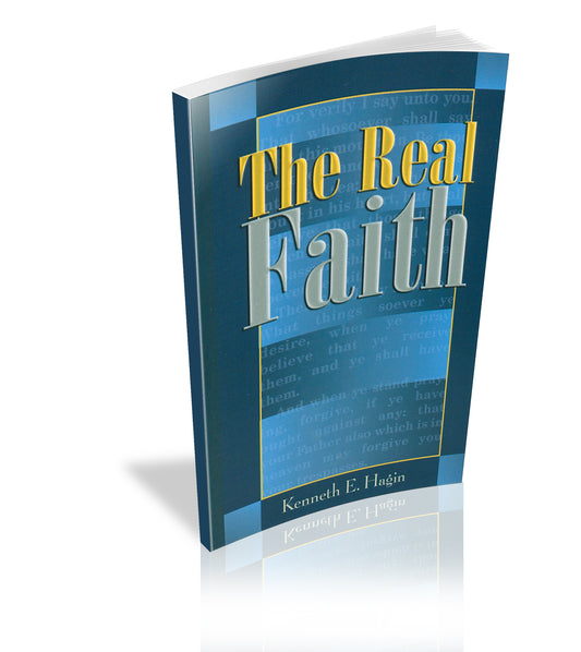 The Real Faith