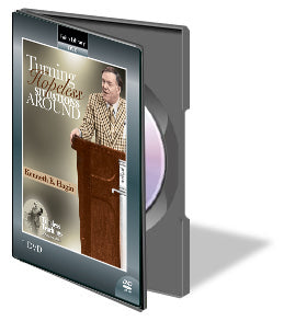 Turning Hopeless Situations Around (DVD)