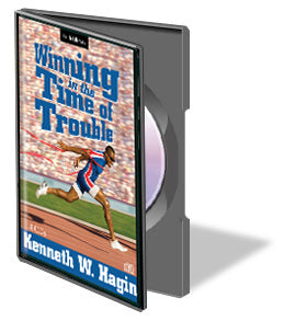 Winning In The Time of Trouble (CDs)