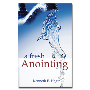 A Fresh Anointing