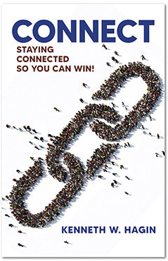 Connect: Staying Connected So You Can Win - NEW RELEASE!