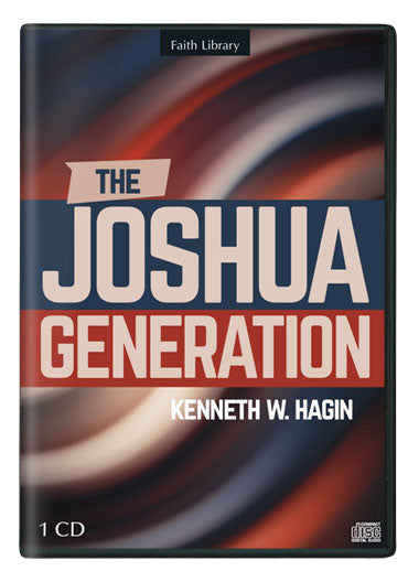 The Joshua Generation (CD)