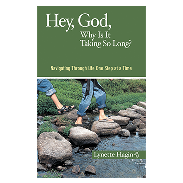 Hey God, Why Is It Taking So Long? - Word of Faith Special Offer