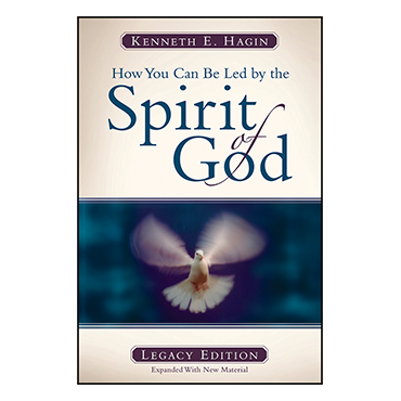 Was That Me or Was It God? - Word of Faith Special Offer