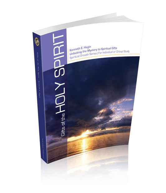 Holy Spirit—Volume 2: Gifts of the Holy Spirit